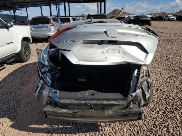 Photo 6 from auction – 2019 HONDA CIVIC EX with VIN 19XFC1F38KE016353
