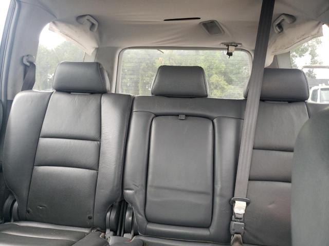 Photo 10 from auction – 2006 HONDA PILOT EX with VIN 5FNYF18576B028881
