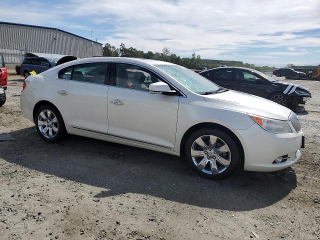Photo 4 from auction – 2010 BUICK LACROSSE C with VIN 1G4GC5EG7AF204216