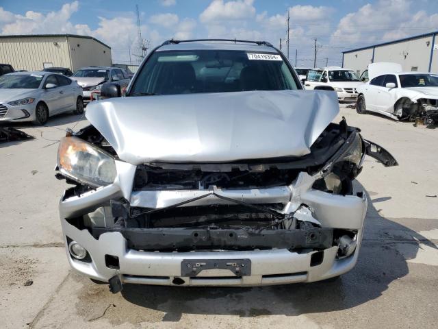 Photo 5 from auction – 2011 TOYOTA RAV4 SPORT with VIN 2T3WF4DV9BW072268