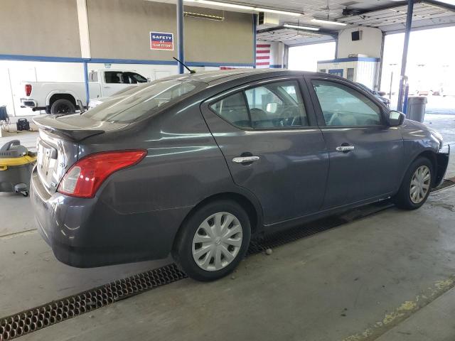 Photo 3 from auction – 2015 NISSAN VERSA S with VIN 3N1CN7AP3FL813642