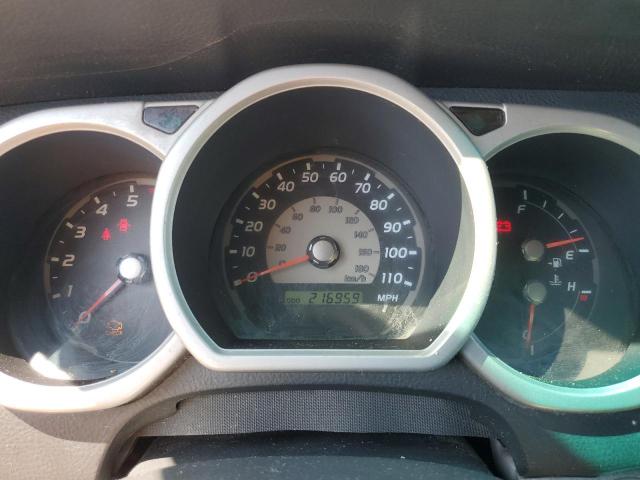 Photo 9 from auction – 2003 TOYOTA 4RUNNER SR with VIN JTEBU14R330005947