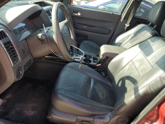 Photo 7 from auction – 2012 FORD ESCAPE LIM with VIN 1FMCU0EG2CKC43191
