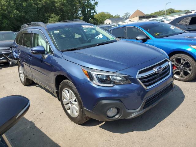 Photo 4 from auction – 2019 SUBARU OUTBACK 2. with VIN 4S4BSAFC4K3216361