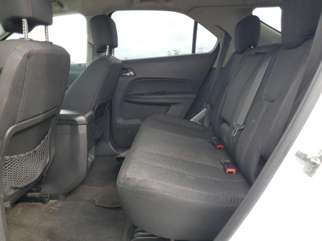 Photo 11 from auction – 2012 CHEVROLET EQUINOX LT with VIN 2GNALDEK9C6399118