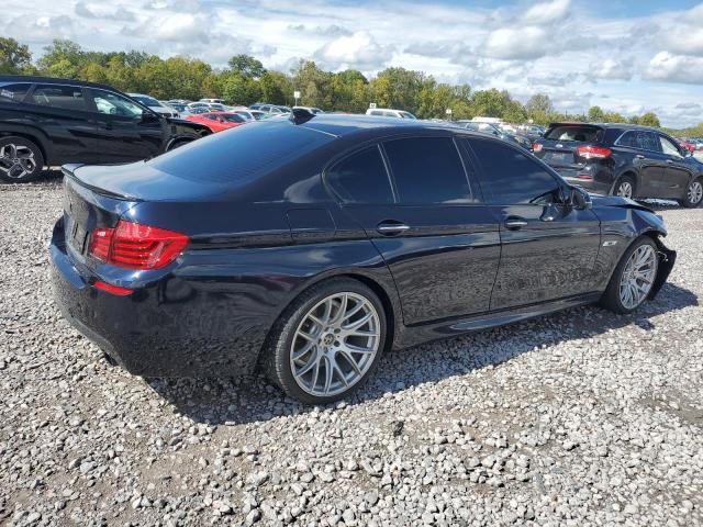 Photo 3 from auction – 2016 BMW 535 I with VIN WBA5B1C56GG129839