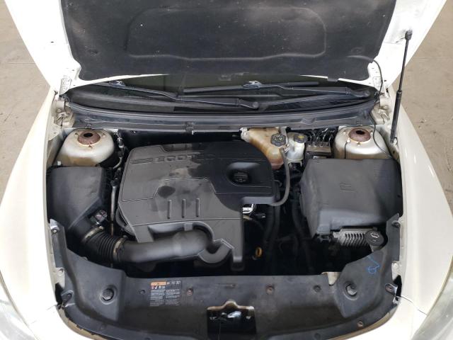 Photo 11 from auction – 2011 CHEVROLET MALIBU LTZ with VIN 1G1ZE5E16BF131546