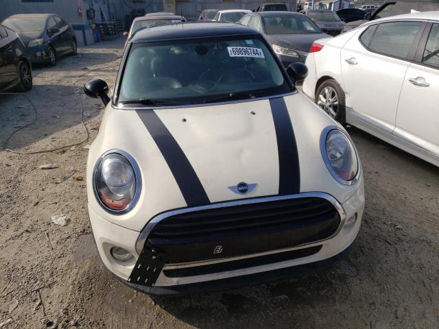 Photo 5 from auction – 2018 MINI COOPER with VIN WMWXP5C53J2G63759