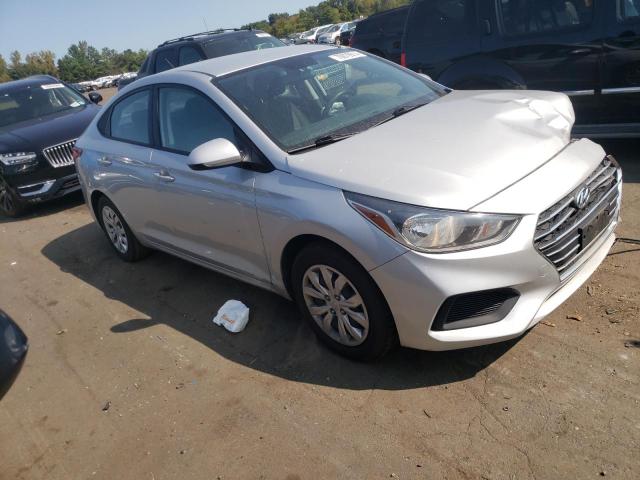 Photo 4 from auction – 2020 HYUNDAI ACCENT SE with VIN 3KPC24A60LE100662