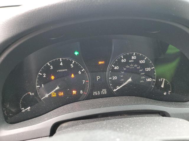 Photo 9 from auction – 2011 LEXUS RX 350 with VIN 2T2ZK1BA5BC041905