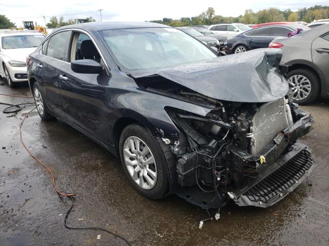 Photo 4 from auction – 2013 NISSAN ALTIMA 2.5 with VIN 1N4AL3APXDC116003