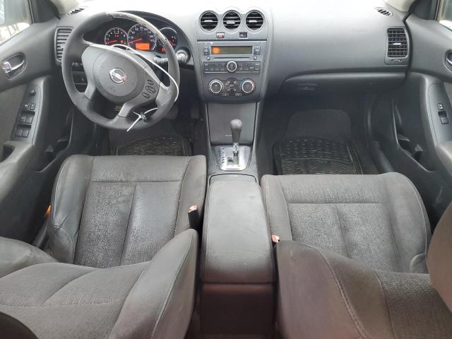 Photo 8 from auction – 2012 NISSAN ALTIMA BAS with VIN 1N4AL2APXCN543971
