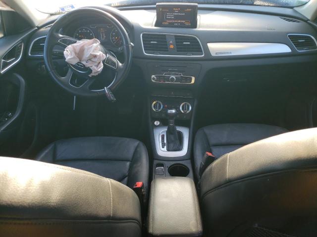 Photo 8 from auction – 2015 AUDI Q3 PREMIUM with VIN WA1EFCFS2FR002992