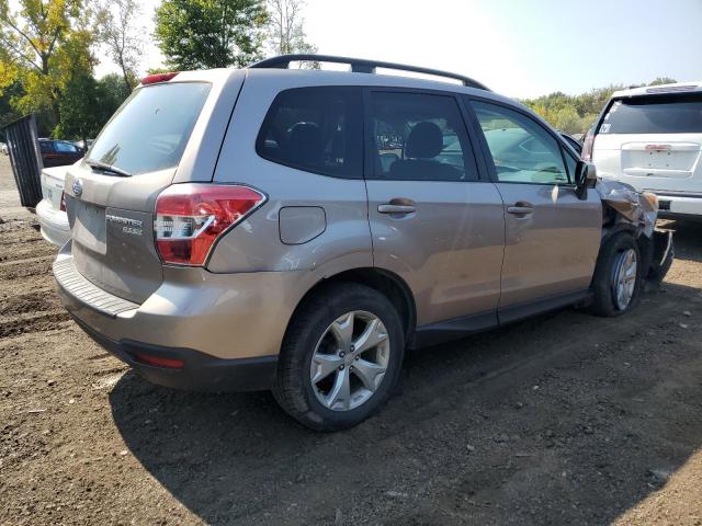 Photo 3 from auction – 2015 SUBARU FORESTER 2 with VIN JF2SJADC9FH474766