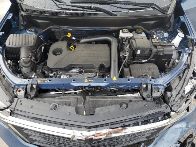 Photo 12 from auction – 2024 CHEVROLET EQUINOX LS with VIN 3GNAXHEG2RL255969