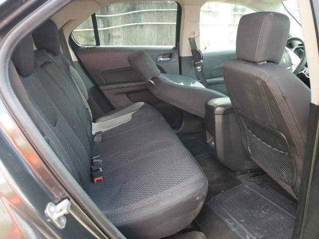 Photo 11 from auction – 2014 CHEVROLET EQUINOX LS with VIN 2GNALAEK0E6260495