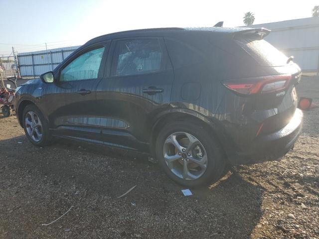 Photo 2 from auction – 2023 FORD ESCAPE ST with VIN 1FMCU9MN8PUA89438