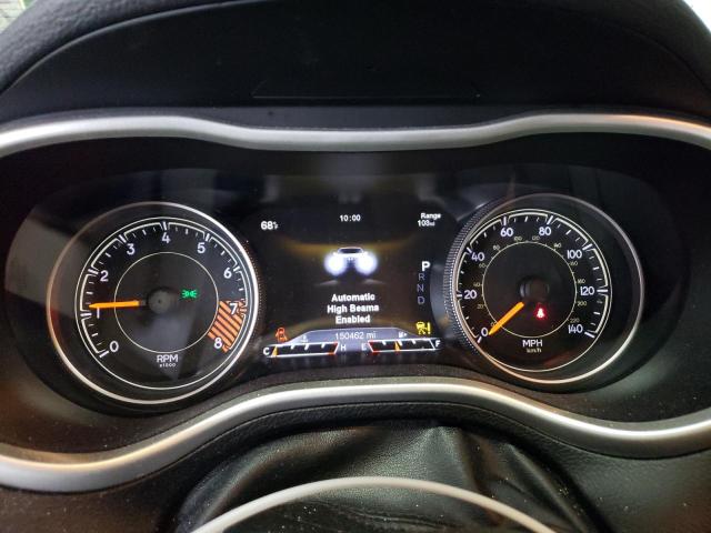 Photo 9 from auction – 2015 JEEP CHEROKEE L with VIN 1C4PJMDSXFW727392