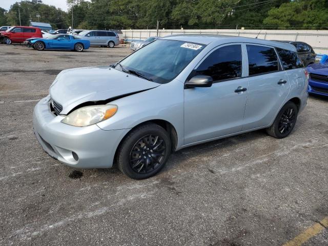 TOYOTA COROLLA MA 2006 with VIN 2T1KR32E26C587938 - Photo from auction