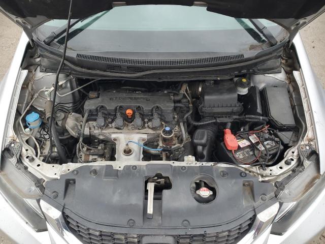 Photo 11 from auction – 2015 HONDA CIVIC LX with VIN 19XFB2F55FE100534