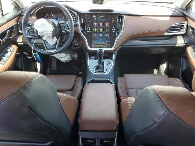 Photo 8 from auction – 2023 SUBARU OUTBACK TO with VIN 4S4BTAPC0P3151401