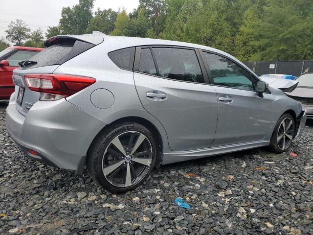 Photo 3 from auction – 2018 SUBARU IMPREZA SP with VIN 4S3GTAM69J3715692