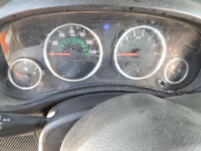 Photo 9 from auction – 2014 JEEP WRANGLER S with VIN 1C4AJWAG2EL247106