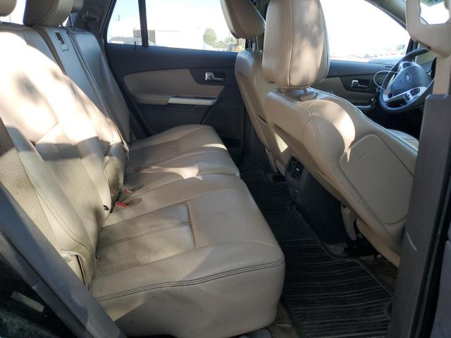 Photo 11 from auction – 2012 FORD EDGE SEL with VIN 2FMDK3JCXCBA12046