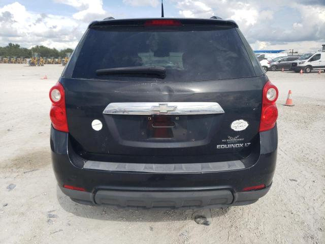 Photo 6 from auction – 2011 CHEVROLET EQUINOX LT with VIN 2CNALDEC5B6328414