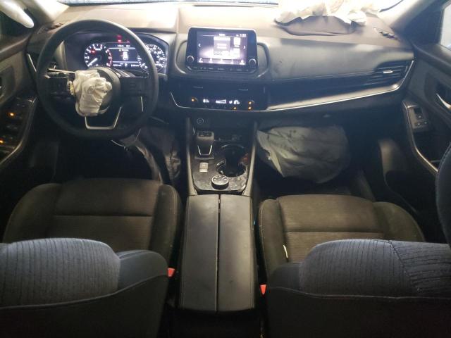 Photo 8 from auction – 2021 NISSAN ROGUE SV with VIN 5N1AT3BB4MC775347