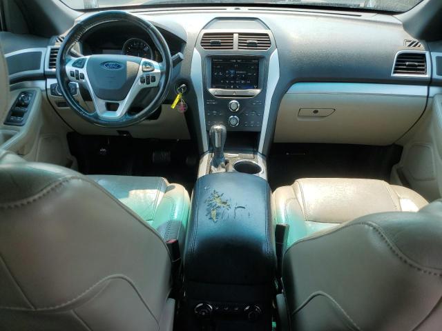 Photo 8 from auction – 2011 FORD EXPLORER X with VIN 1FMHK7D8XBGA25161