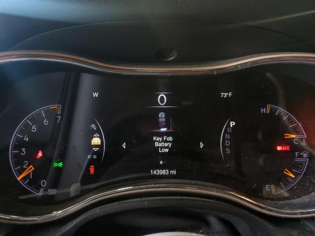Photo 9 from auction – 2015 JEEP GRAND CHER with VIN 1C4RJFBG3FC699102