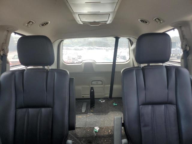 Photo 10 from auction – 2012 CHRYSLER TOWN & COU with VIN 2C4RC1CG8CR156505