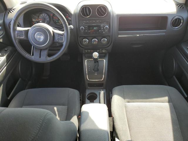 Photo 8 from auction – 2011 JEEP COMPASS SP with VIN 1J4NF1FB3BD259266