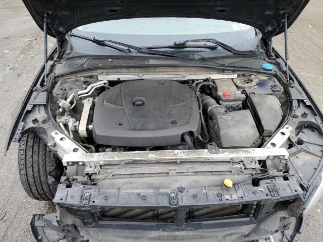 Photo 11 from auction – 2018 VOLVO S90 T5 MOM with VIN LVY982MK9JP016416