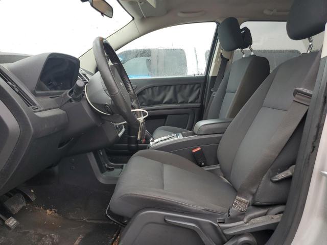 Photo 7 from auction – 2010 DODGE JOURNEY SE with VIN 3D4PG4FB3AT115757