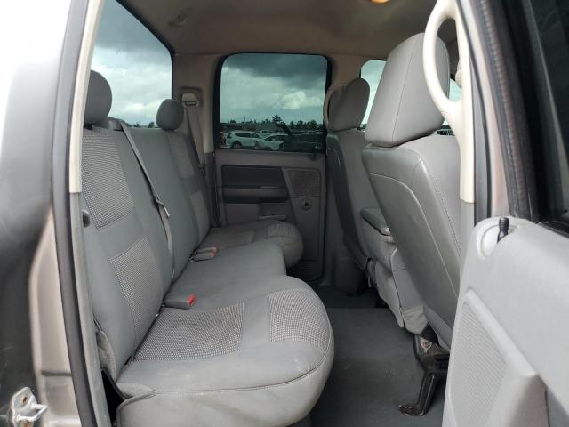 Photo 10 from auction – 2007 DODGE RAM 1500 S with VIN 1D7HA18P47S146087
