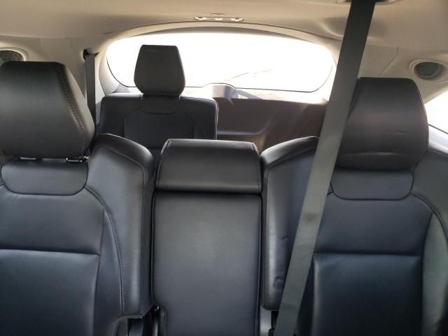 Photo 10 from auction – 2016 ACURA MDX TECHNO with VIN 5FRYD4H42GB057591