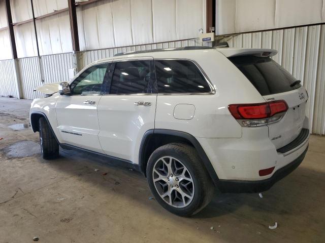 Photo 2 from auction – 2020 JEEP GRAND CHER with VIN 1C4RJFBG2LC445179