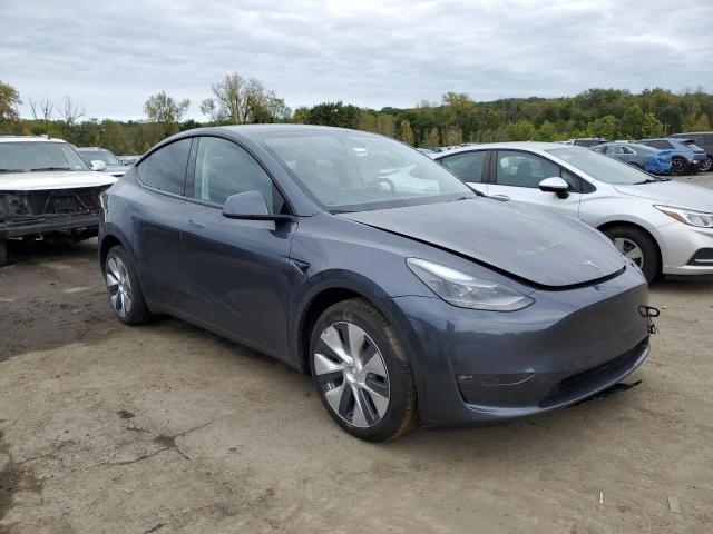 Photo 4 from auction – 2023 TESLA MODEL Y with VIN 7SAYGDEE5PF861473