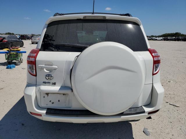 Photo 6 from auction – 2012 TOYOTA RAV4 with VIN JTMZF4DV6C5045647