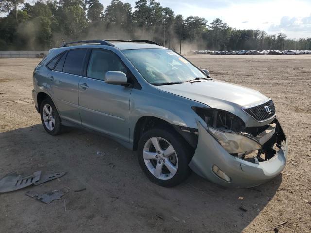 Photo 4 from auction – 2007 LEXUS RX 350 with VIN 2T2GK31U37C019505