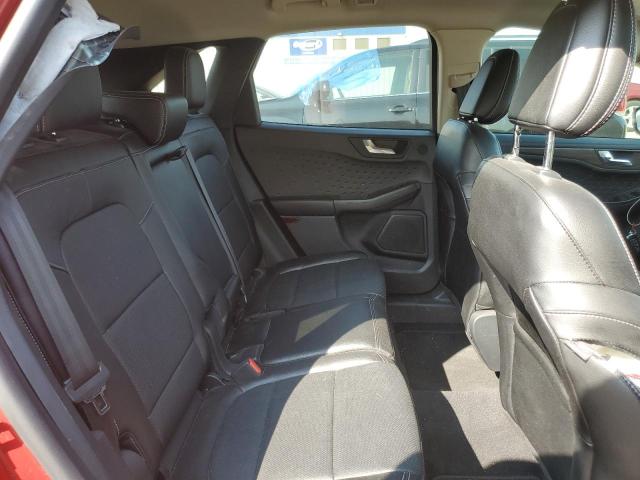 Photo 11 from auction – 2020 FORD ESCAPE TIT with VIN 1FMCU9J96LUC17466