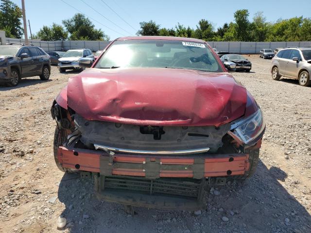 Photo 5 from auction – 2016 FORD TAURUS LIM with VIN 1FAHP2F87GG105830