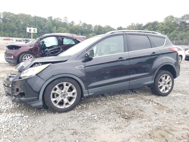 FORD ESCAPE TIT 2015 with VIN 1FMCU0JX4FUC20980 - Photo from auction