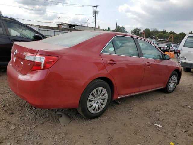 Zdjęcie 3 z aukcji – 2012 TOYOTA CAMRY BASE z VIN 4T1BF1FK0CU608325