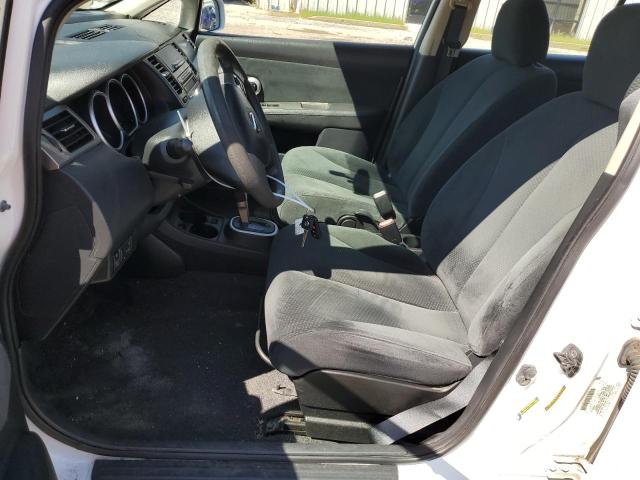 Photo 7 from auction – 2011 NISSAN VERSA S with VIN 3N1BC1AP9BL481411