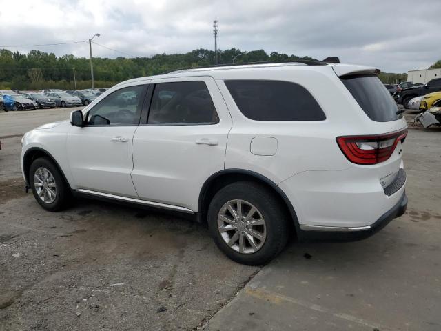 Photo 2 from auction – 2015 DODGE DURANGO SX with VIN 1C4RDJAG2FC861104