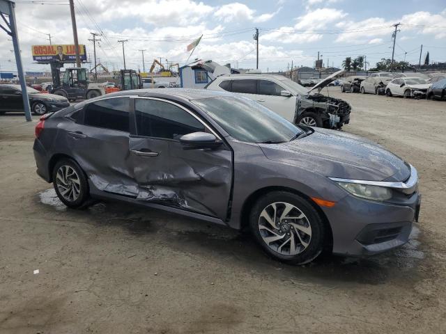 Photo 4 from auction – 2016 HONDA CIVIC EX with VIN 2HGFC2F74GH564193