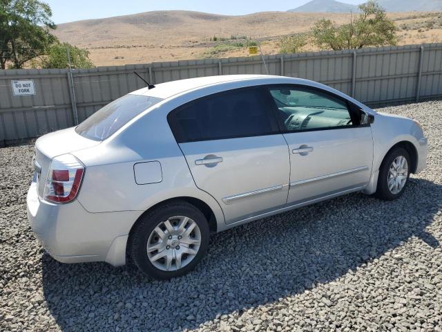 Photo 3 from auction – 2010 NISSAN SENTRA 2.0 with VIN 3N1AB6AP1AL716815